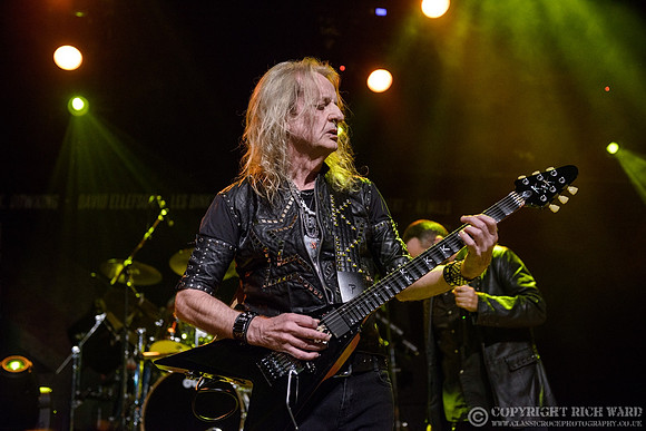 KK Downing