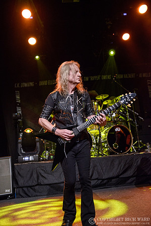 KK Downing