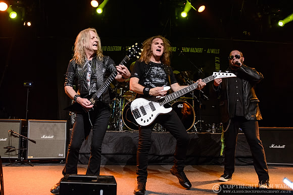 KK Downing