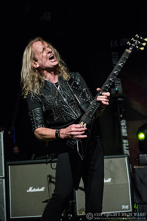 KK Downing
