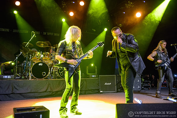 KK Downing