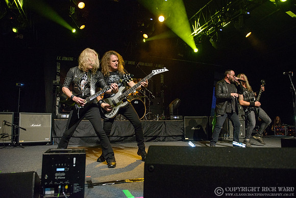 KK Downing