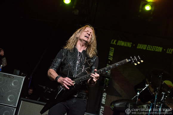KK Downing