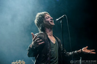 The Temperance Movement