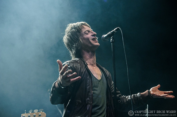 The Temperance Movement