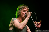 The Temperance Movement