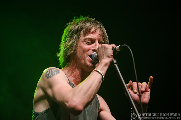 The Temperance Movement