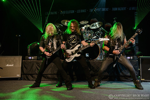 KK Downing