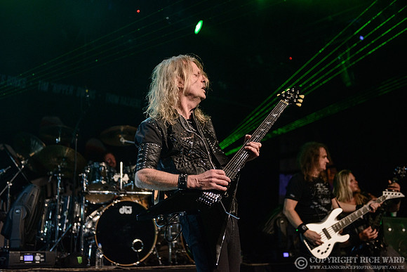 KK Downing
