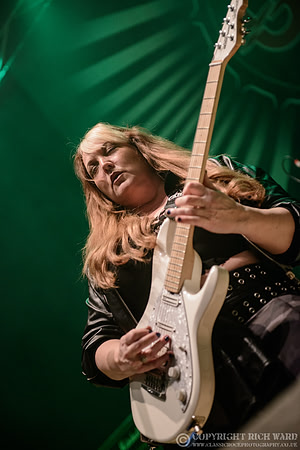 Tara Lynch
