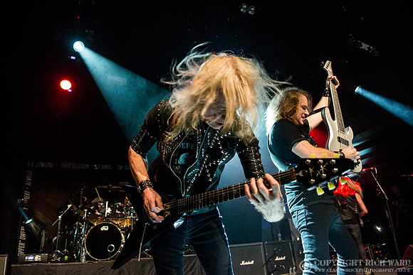 KK Downing