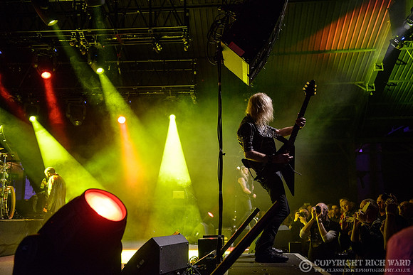 KK Downing