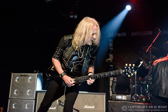 KK Downing