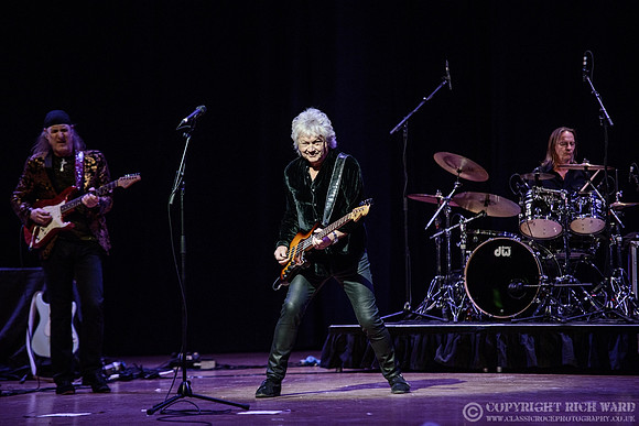 John Lodge