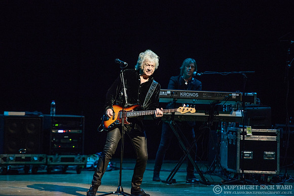 John Lodge