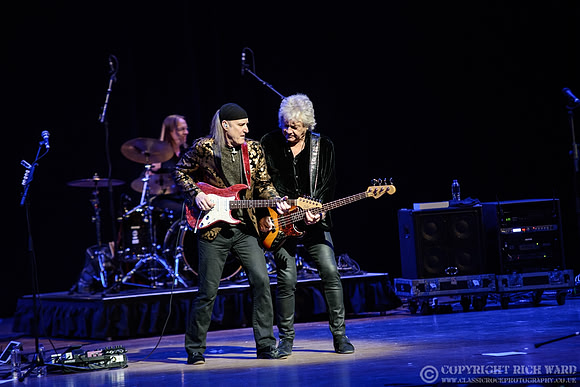 John Lodge