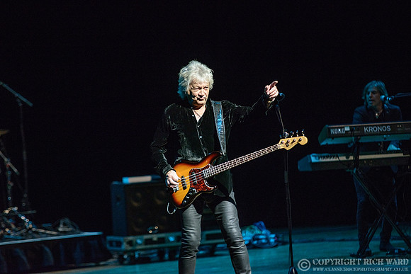 John Lodge