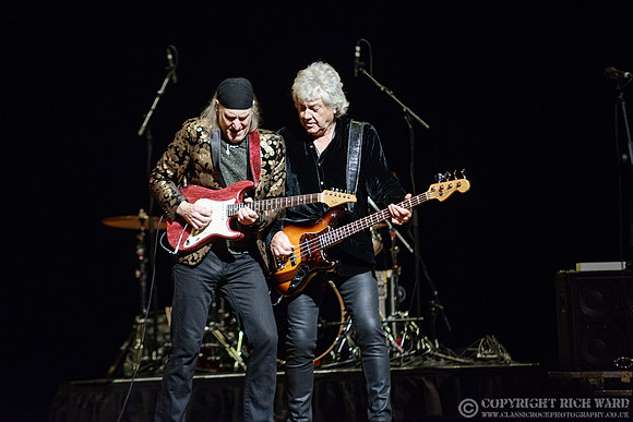 John Lodge