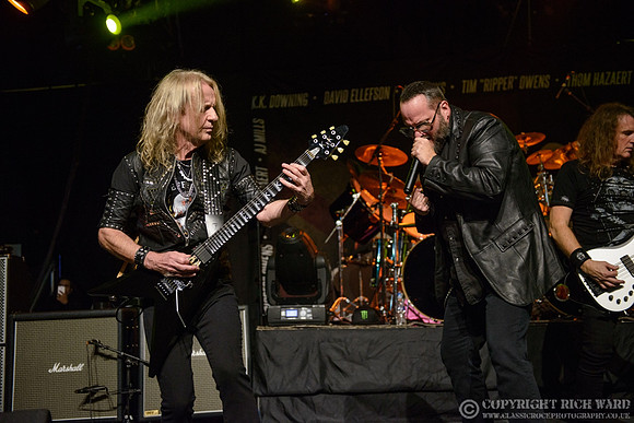 KK Downing