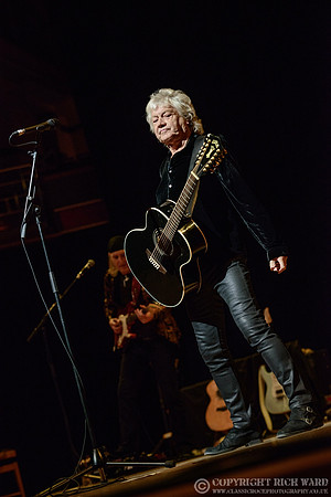 John Lodge