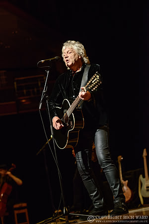 John Lodge