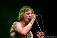 The Temperance Movement