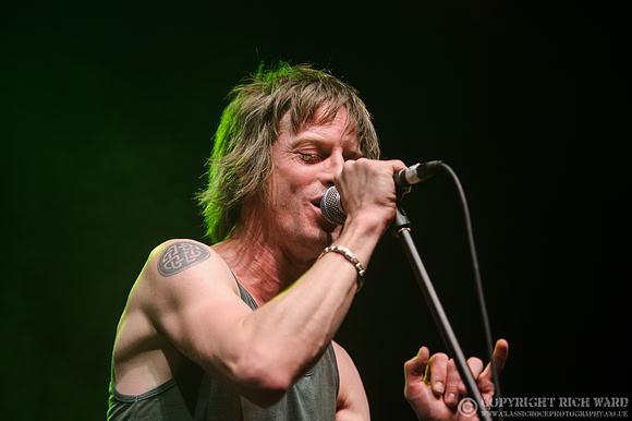 The Temperance Movement