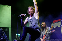 The Temperance Movement