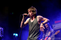 The Temperance Movement