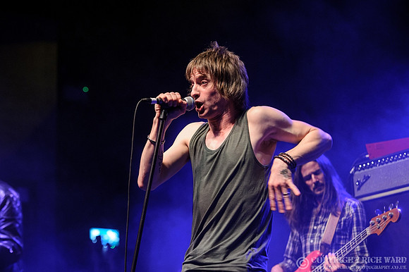 The Temperance Movement