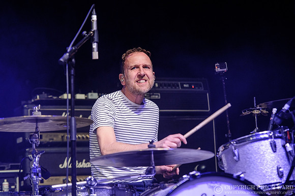 The Temperance Movement