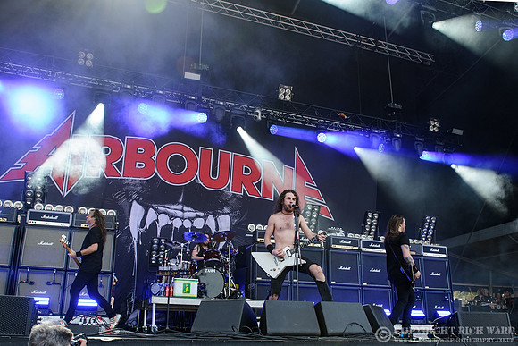 Airbourne