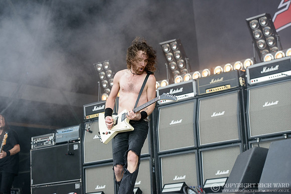 Airbourne