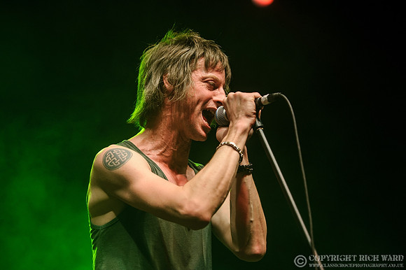 The Temperance Movement