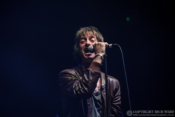 The Temperance Movement