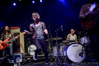 The Temperance Movement