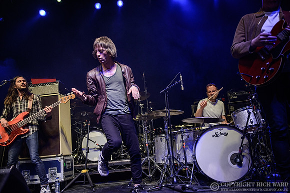 The Temperance Movement