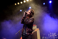The Temperance Movement
