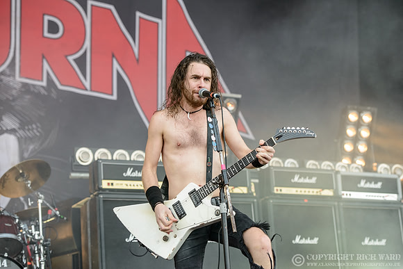 Airbourne