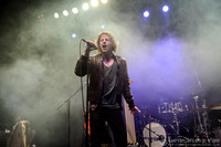 The Temperance Movement