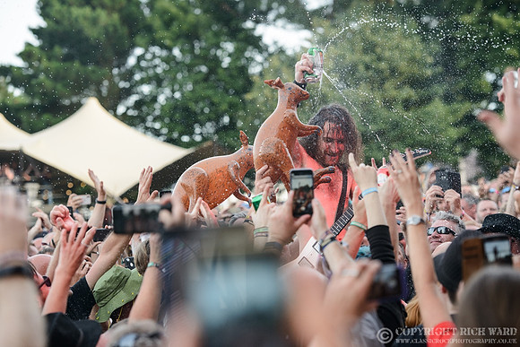 Airbourne