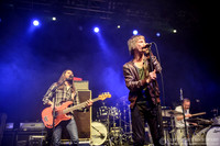 The Temperance Movement