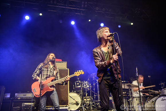 The Temperance Movement