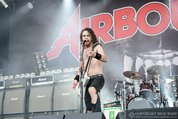 Airbourne