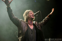 The Temperance Movement