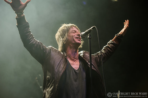 The Temperance Movement