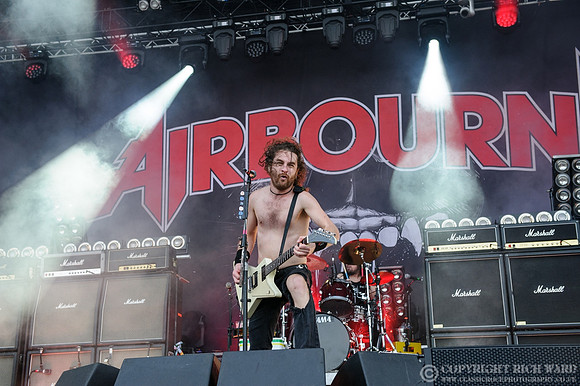 Airbourne