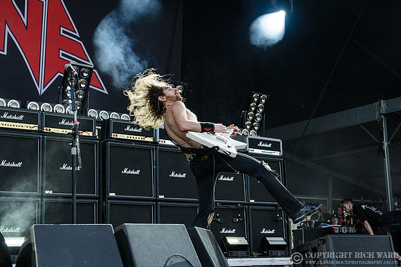 Airbourne