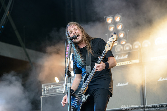Airbourne