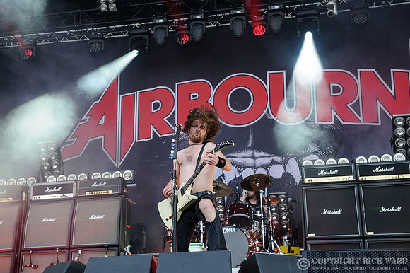 Airbourne